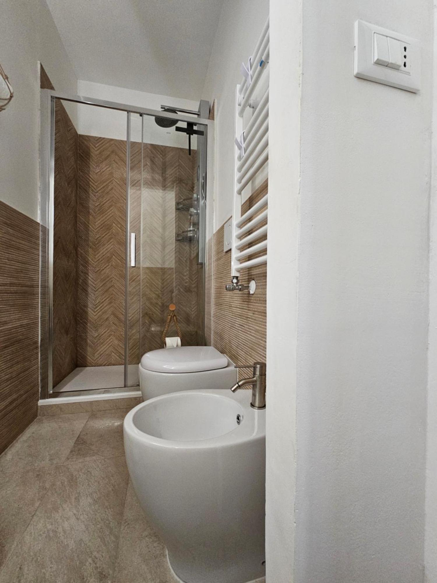 La Perla Di Ro Apartment Savona Ngoại thất bức ảnh